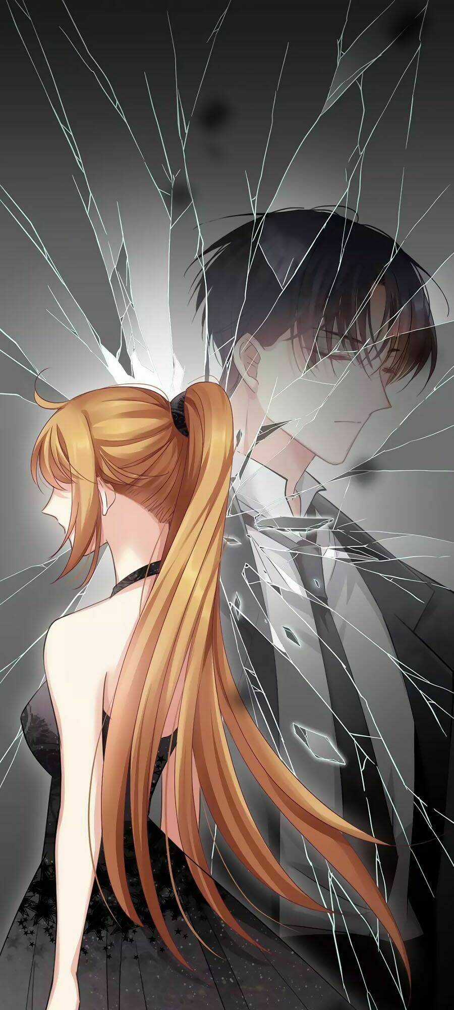 Nhân Chất Tình Nhân - Chapter 30.1 - Trang 1