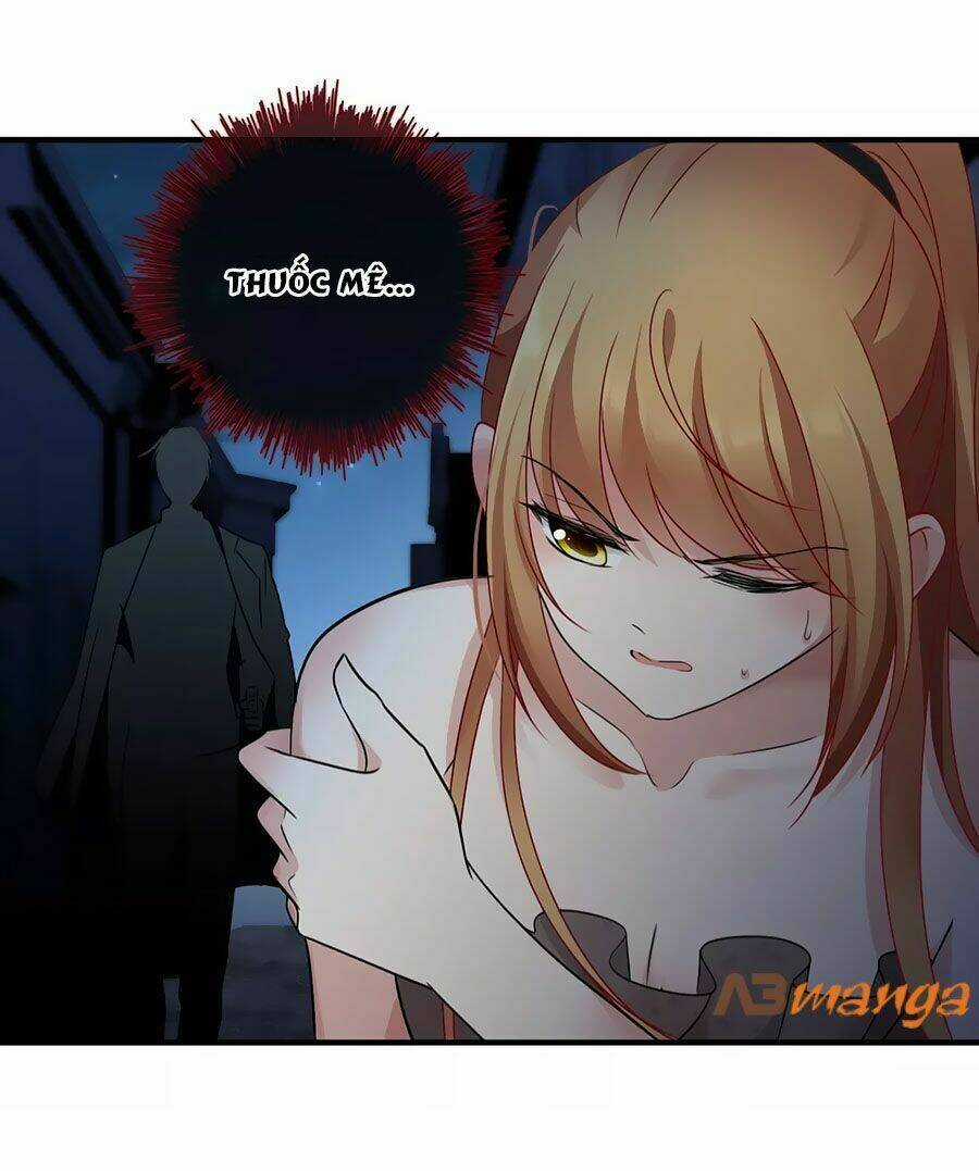 Nhân Chất Tình Nhân - Chapter 30.1 - Trang 12