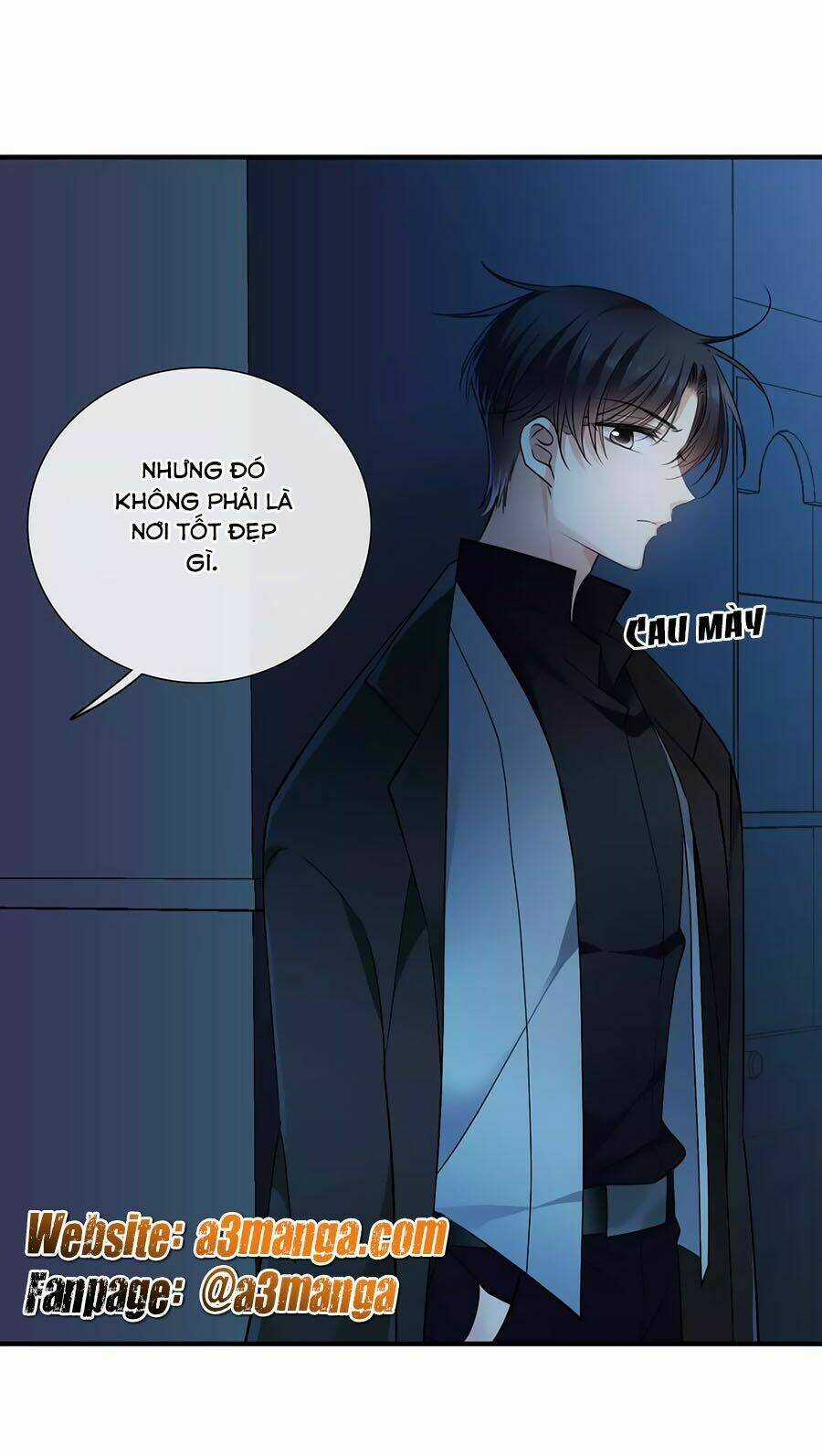 Nhân Chất Tình Nhân - Chapter 30.1 - Trang 3