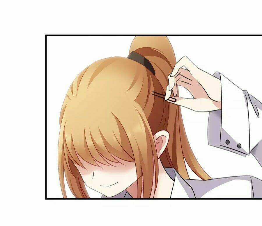 Nhân Chất Tình Nhân - Chapter 30.1 - Trang 22