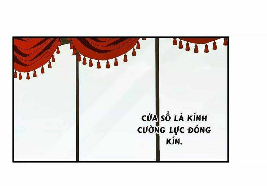 Nhân Chất Tình Nhân - Chapter 30.1 - Trang 25