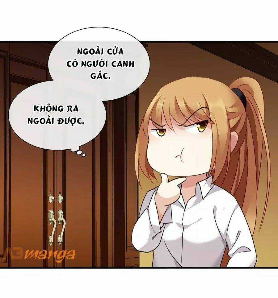 Nhân Chất Tình Nhân - Chapter 30.1 - Trang 27