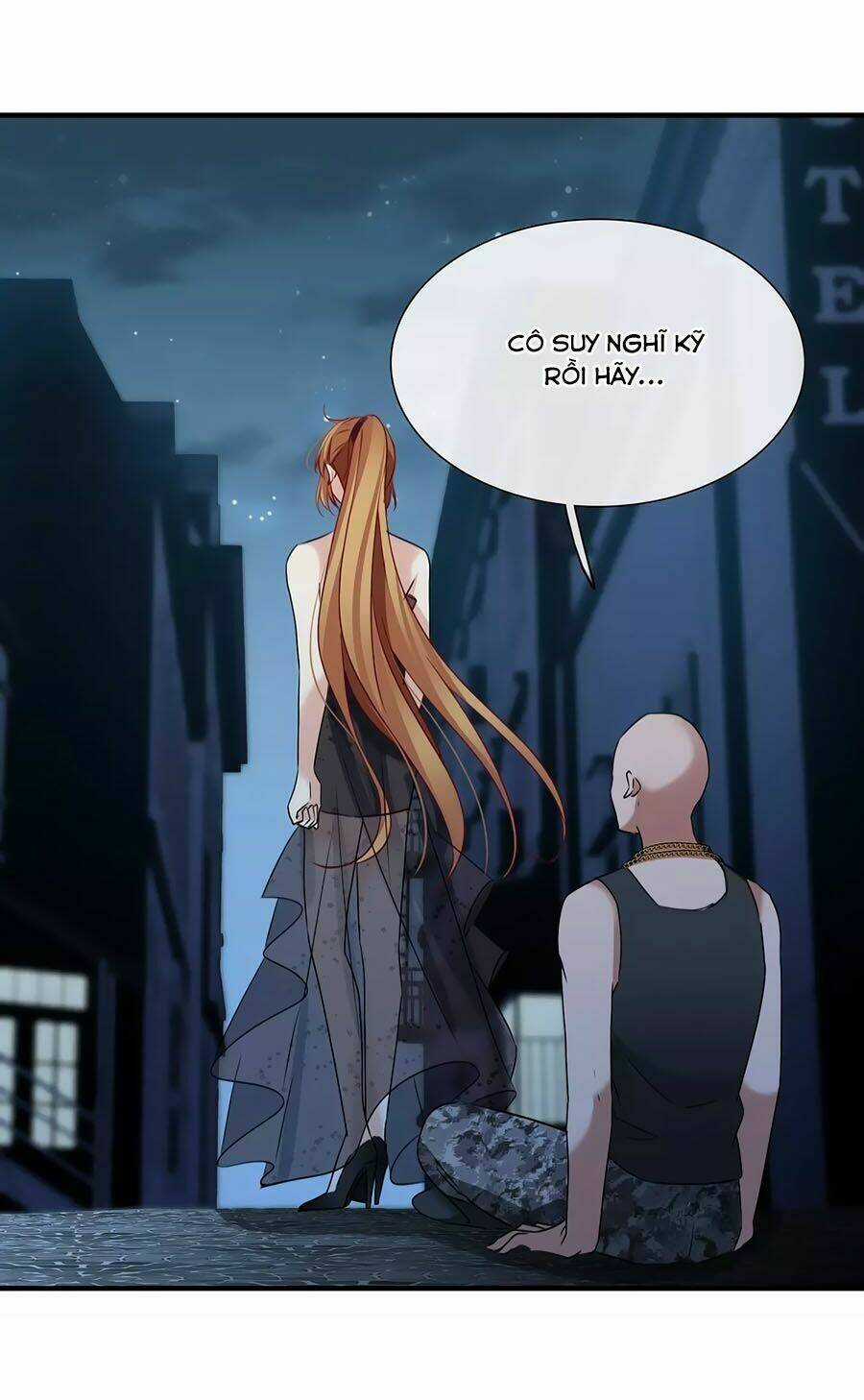 Nhân Chất Tình Nhân - Chapter 30.1 - Trang 4