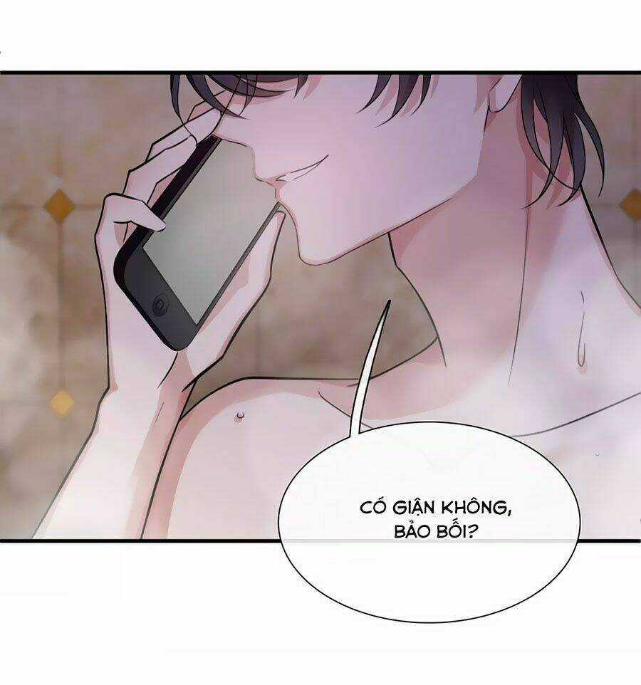 Nhân Chất Tình Nhân - Chapter 30.1 - Trang 32