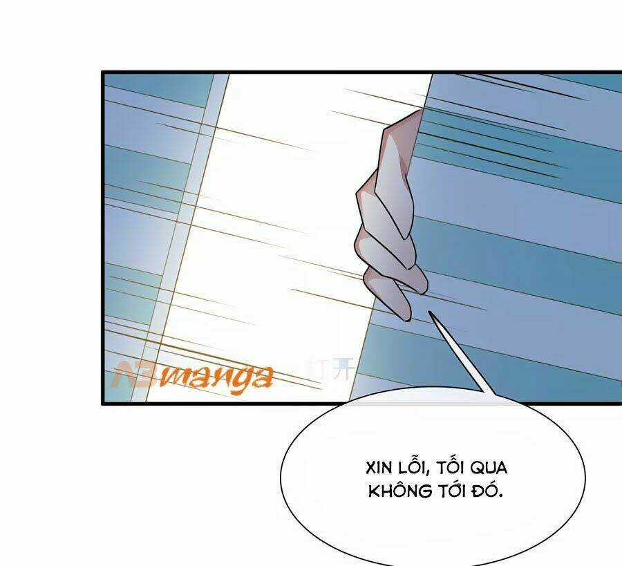 Nhân Chất Tình Nhân - Chapter 30.1 - Trang 34
