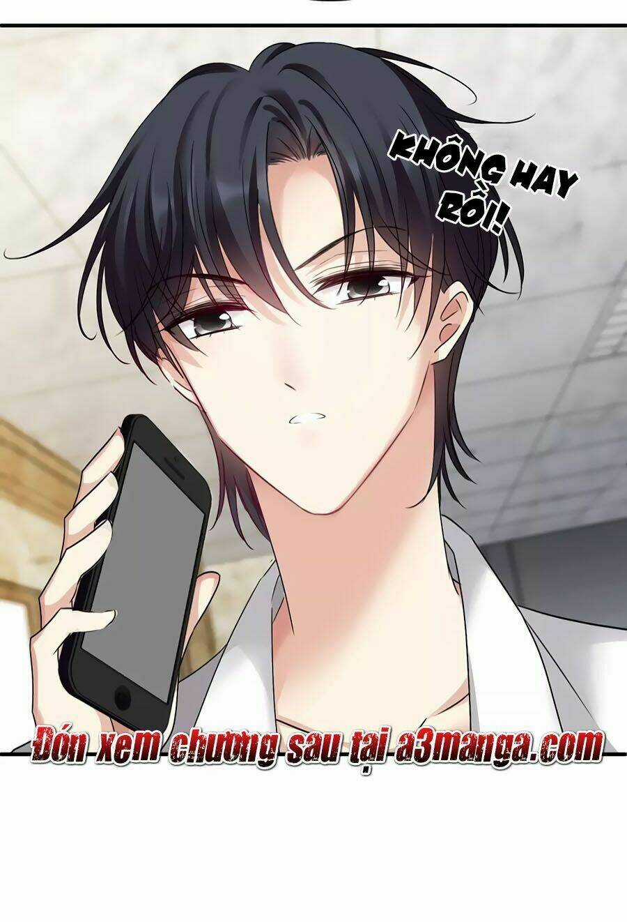 Nhân Chất Tình Nhân - Chapter 30.1 - Trang 37