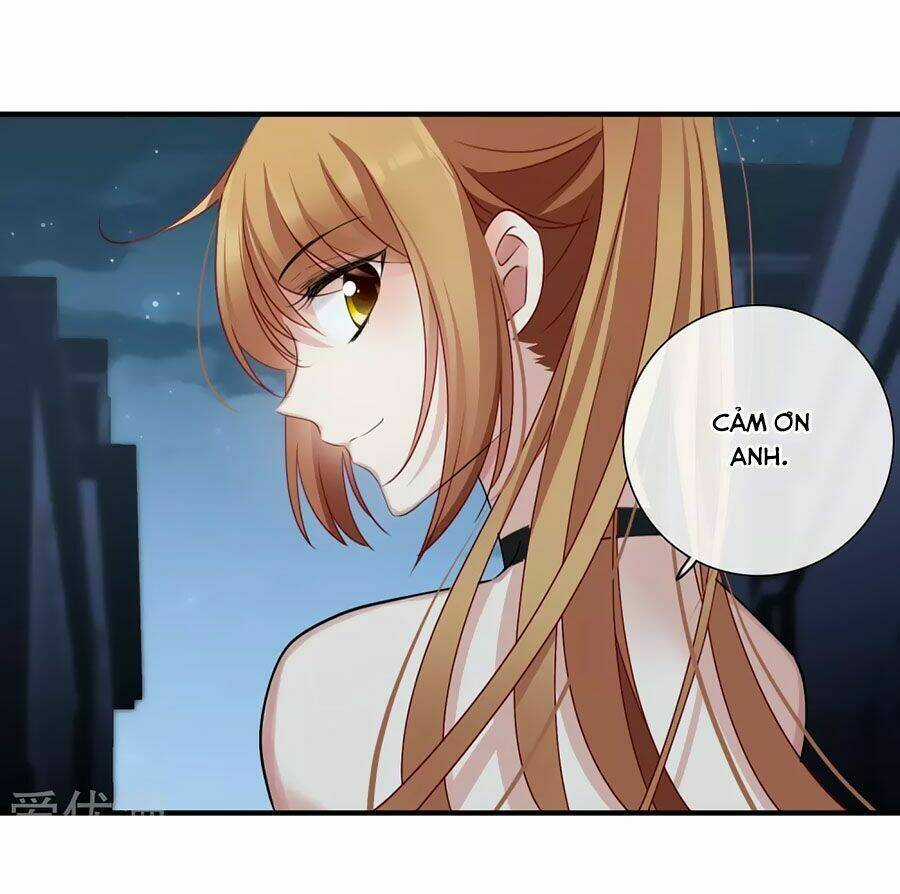 Nhân Chất Tình Nhân - Chapter 30.1 - Trang 5