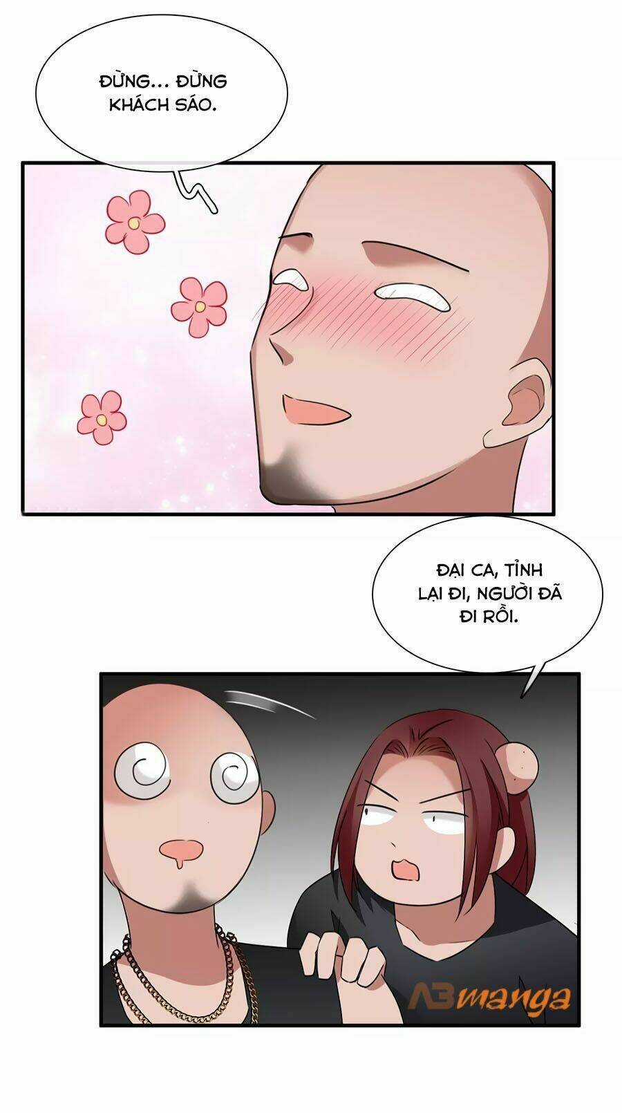 Nhân Chất Tình Nhân - Chapter 30.1 - Trang 6