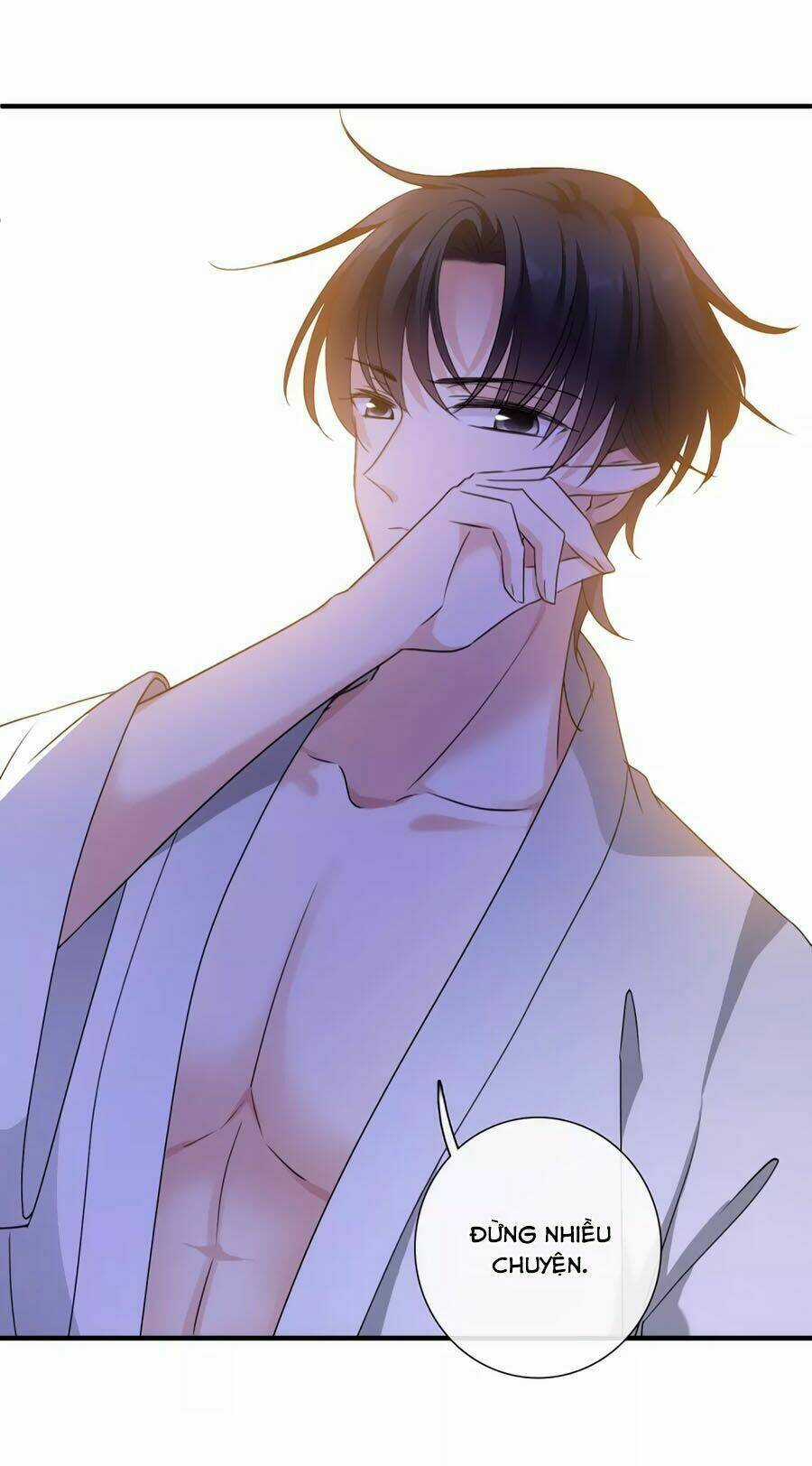 Nhân Chất Tình Nhân - Chapter 30.2 - Trang 12