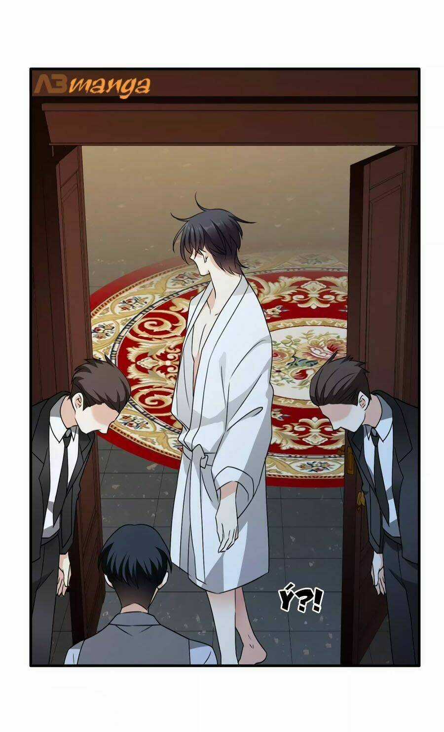 Nhân Chất Tình Nhân - Chapter 30.2 - Trang 13