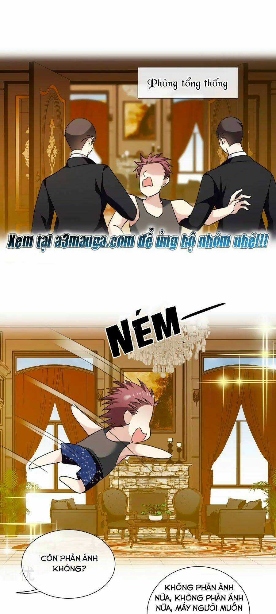 Nhân Chất Tình Nhân - Chapter 30.2 - Trang 16