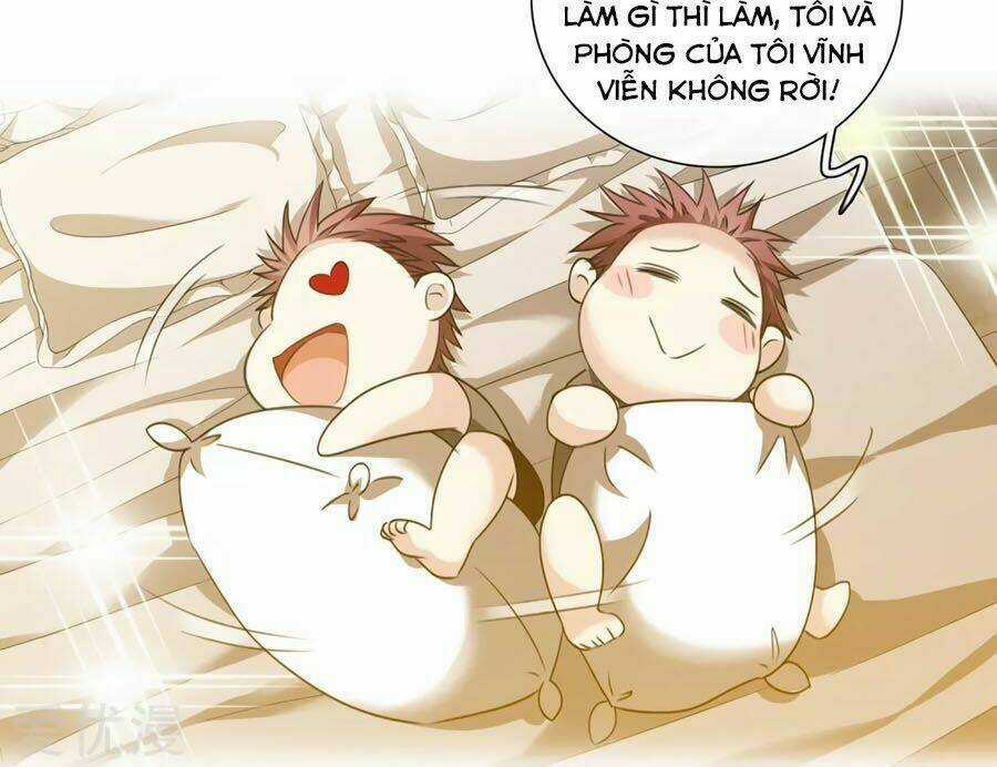 Nhân Chất Tình Nhân - Chapter 30.2 - Trang 17