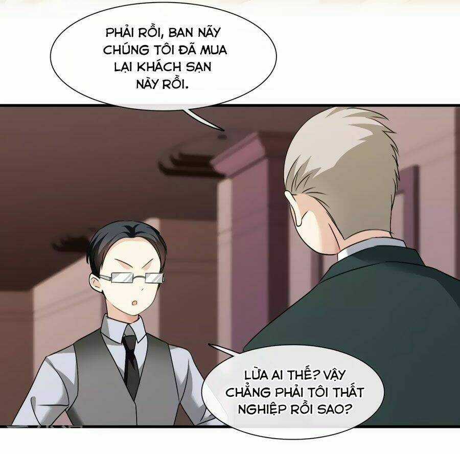 Nhân Chất Tình Nhân - Chapter 30.2 - Trang 18