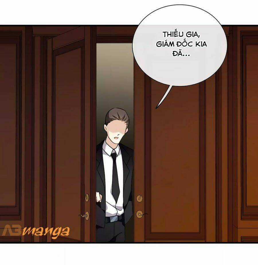 Nhân Chất Tình Nhân - Chapter 30.2 - Trang 20