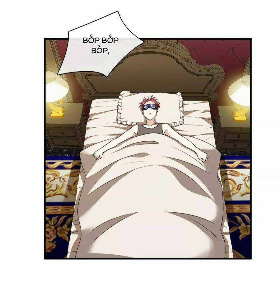 Nhân Chất Tình Nhân - Chapter 30.2 - Trang 3