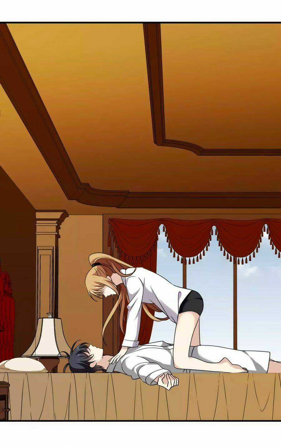 Nhân Chất Tình Nhân - Chapter 30.2 - Trang 21