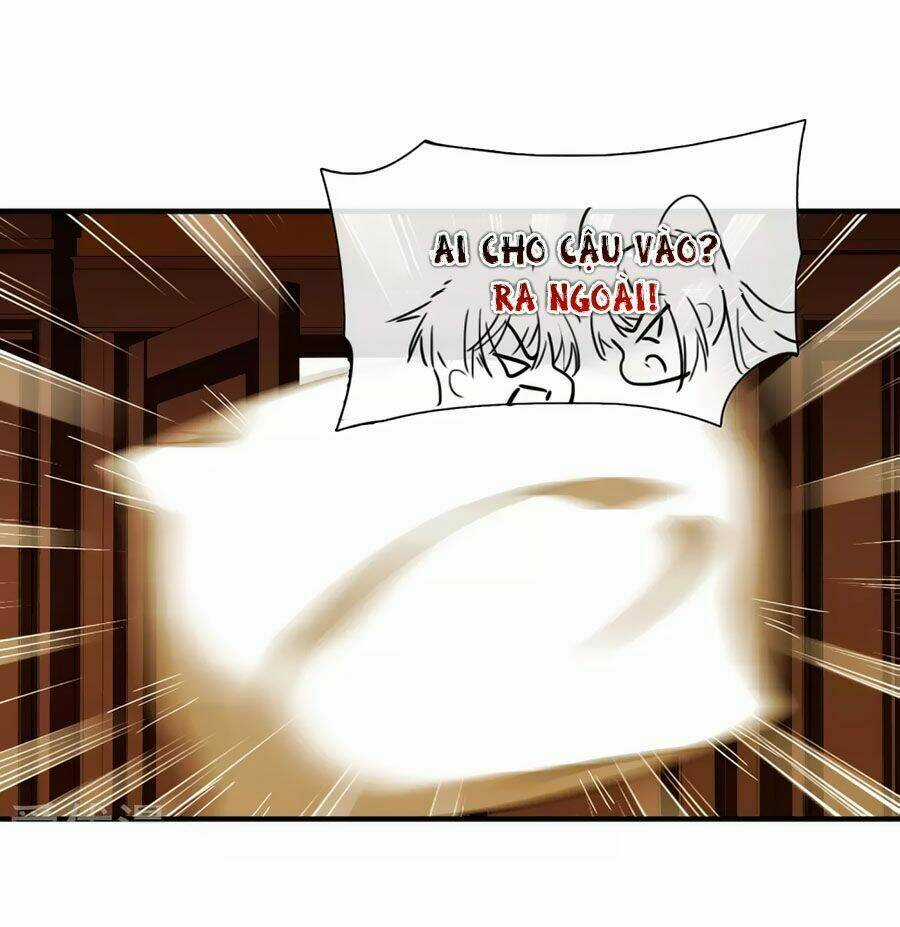 Nhân Chất Tình Nhân - Chapter 30.2 - Trang 22