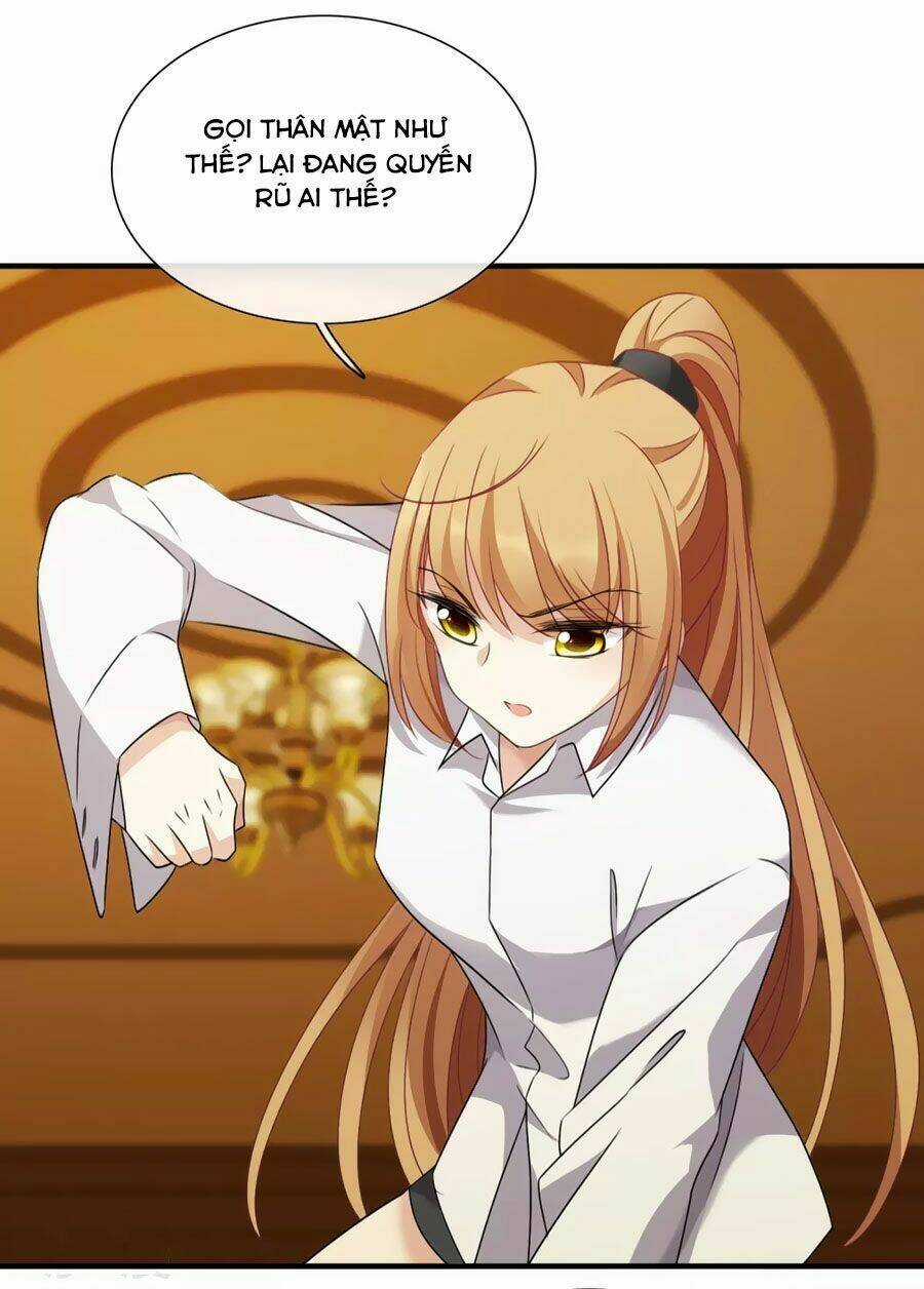 Nhân Chất Tình Nhân - Chapter 30.2 - Trang 24