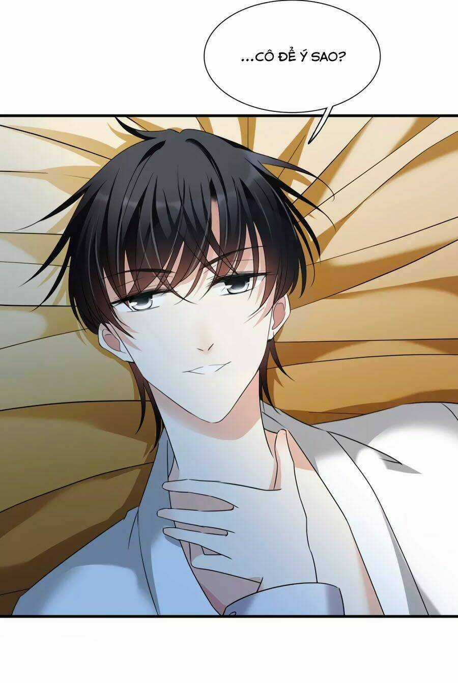 Nhân Chất Tình Nhân - Chapter 30.2 - Trang 25