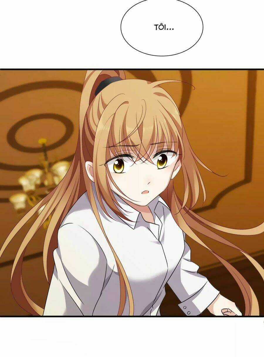Nhân Chất Tình Nhân - Chapter 30.2 - Trang 29