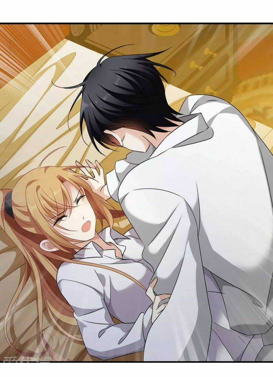 Nhân Chất Tình Nhân - Chapter 30.2 - Trang 30