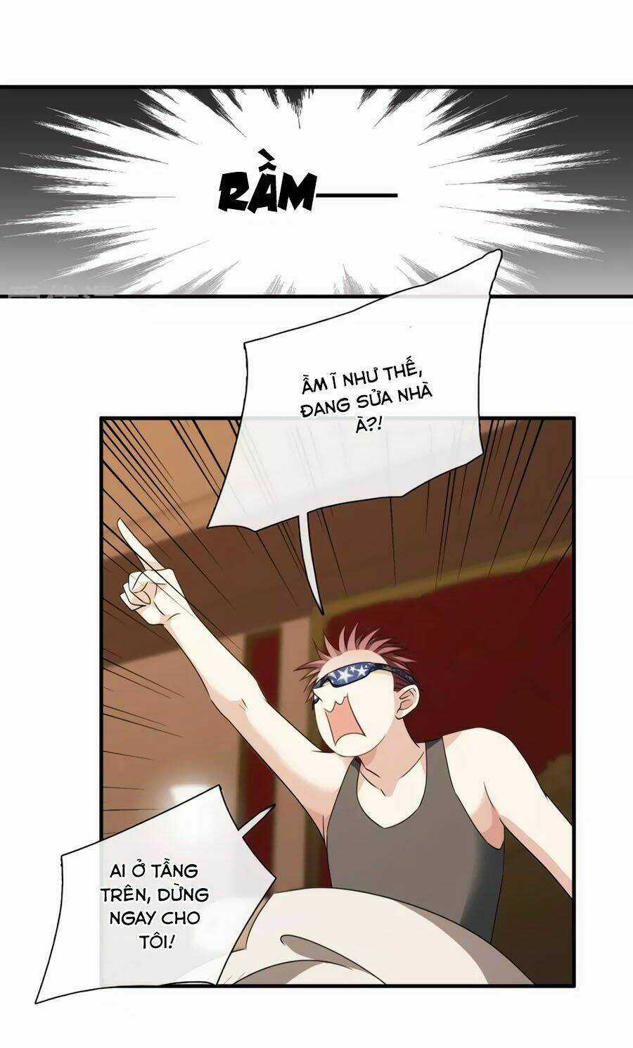 Nhân Chất Tình Nhân - Chapter 30.2 - Trang 5