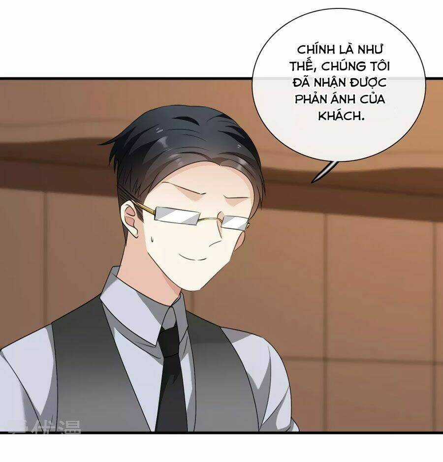 Nhân Chất Tình Nhân - Chapter 30.2 - Trang 6