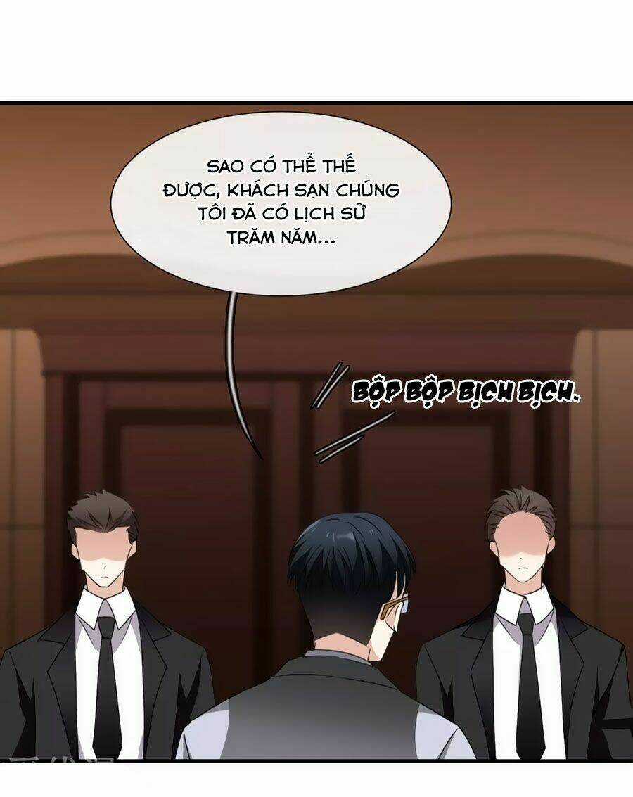 Nhân Chất Tình Nhân - Chapter 30.2 - Trang 8