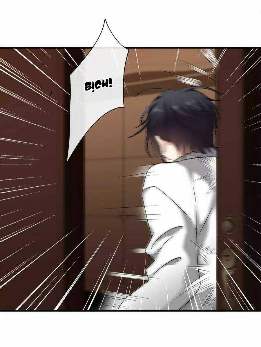 Nhân Chất Tình Nhân - Chapter 30.2 - Trang 9