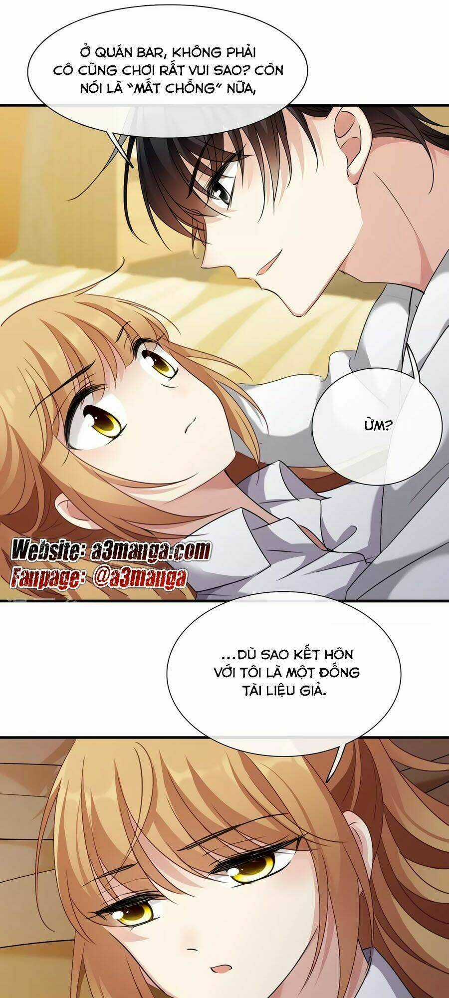 Nhân Chất Tình Nhân - Chapter 31.1 - Trang 1