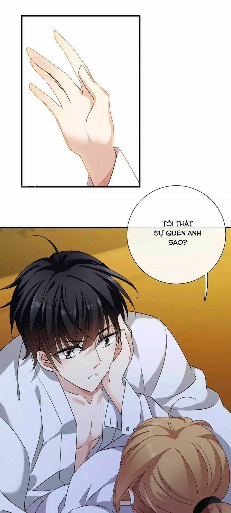 Nhân Chất Tình Nhân - Chapter 31.1 - Trang 3