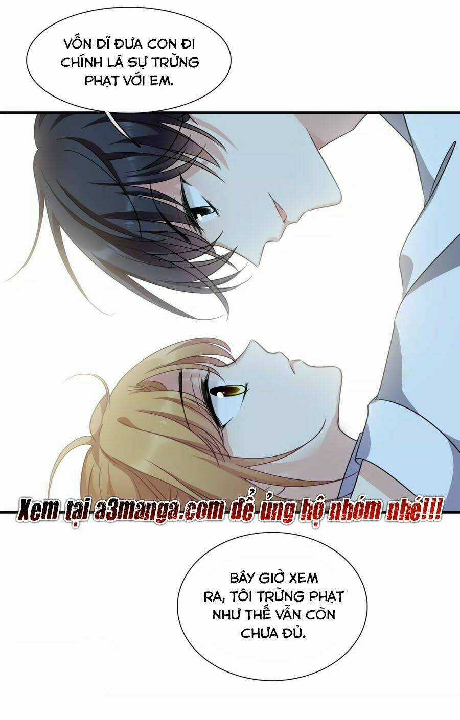 Nhân Chất Tình Nhân - Chapter 31.1 - Trang 22