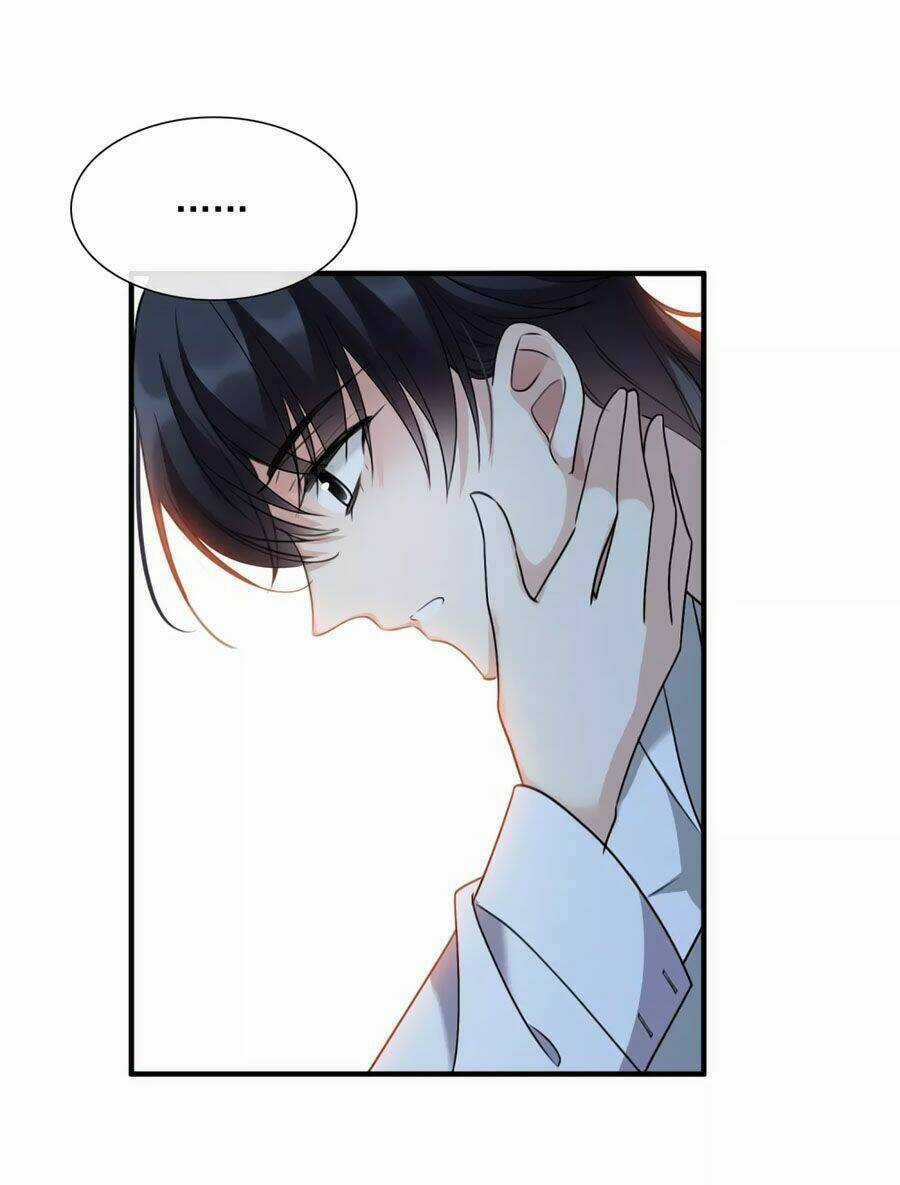 Nhân Chất Tình Nhân - Chapter 31.1 - Trang 5