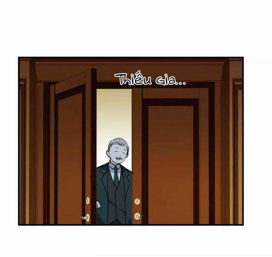 Nhân Chất Tình Nhân - Chapter 31.1 - Trang 9