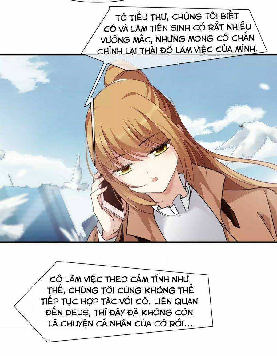 Nhân Chất Tình Nhân - Chapter 31.2 - Trang 11