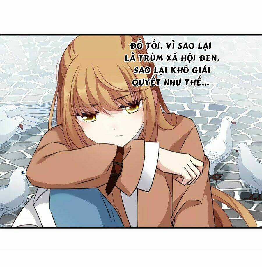 Nhân Chất Tình Nhân - Chapter 31.2 - Trang 14