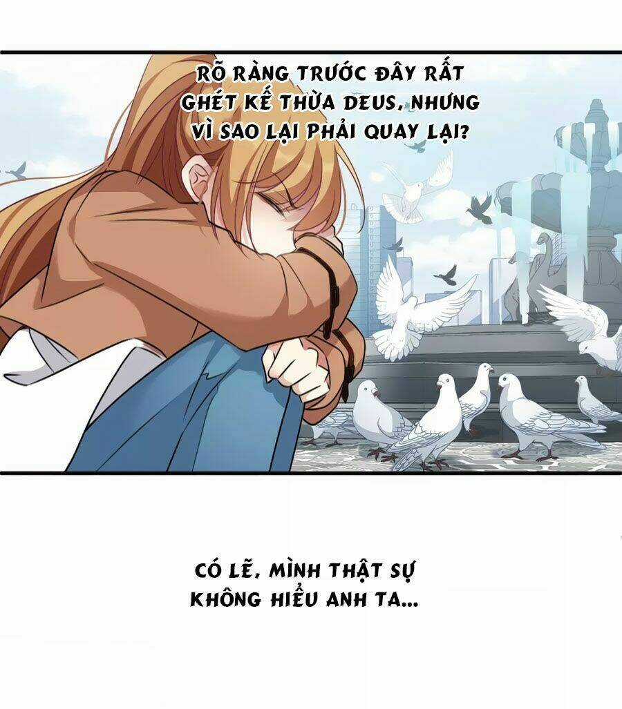 Nhân Chất Tình Nhân - Chapter 31.2 - Trang 15