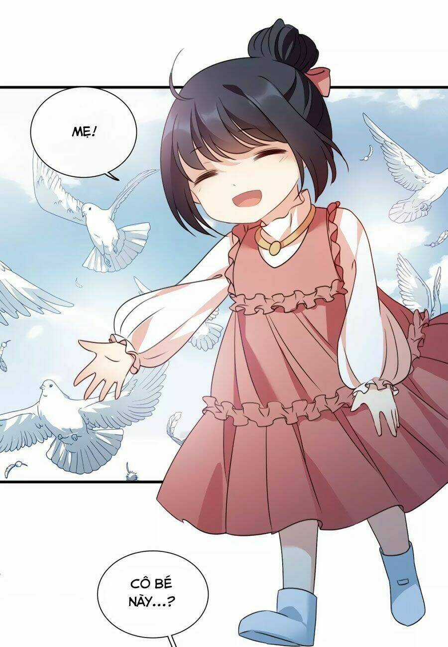 Nhân Chất Tình Nhân - Chapter 31.2 - Trang 17