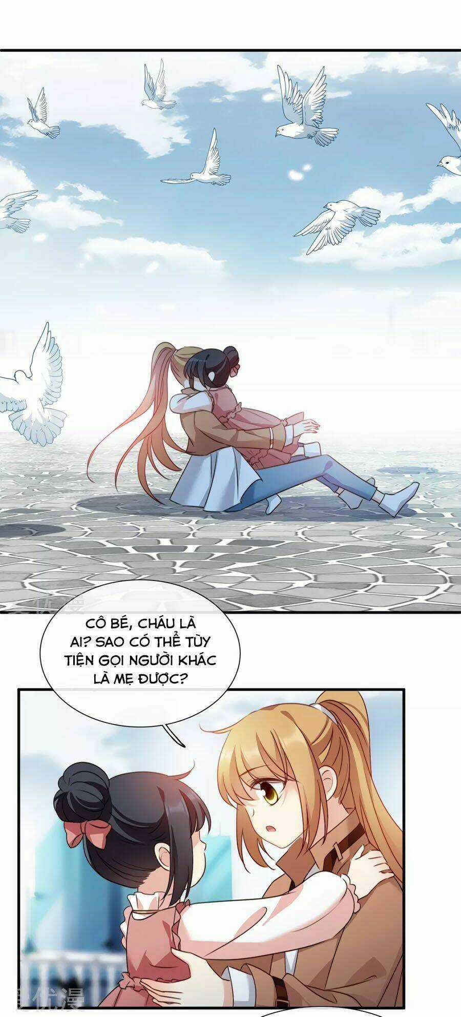 Nhân Chất Tình Nhân - Chapter 31.2 - Trang 19