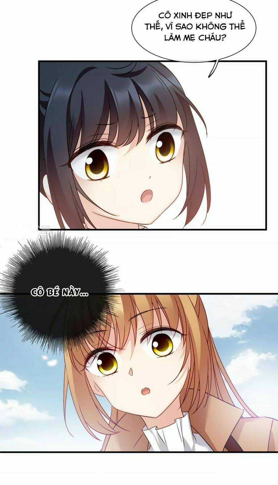 Nhân Chất Tình Nhân - Chapter 31.2 - Trang 20