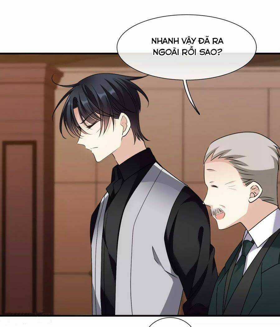 Nhân Chất Tình Nhân - Chapter 31.2 - Trang 3