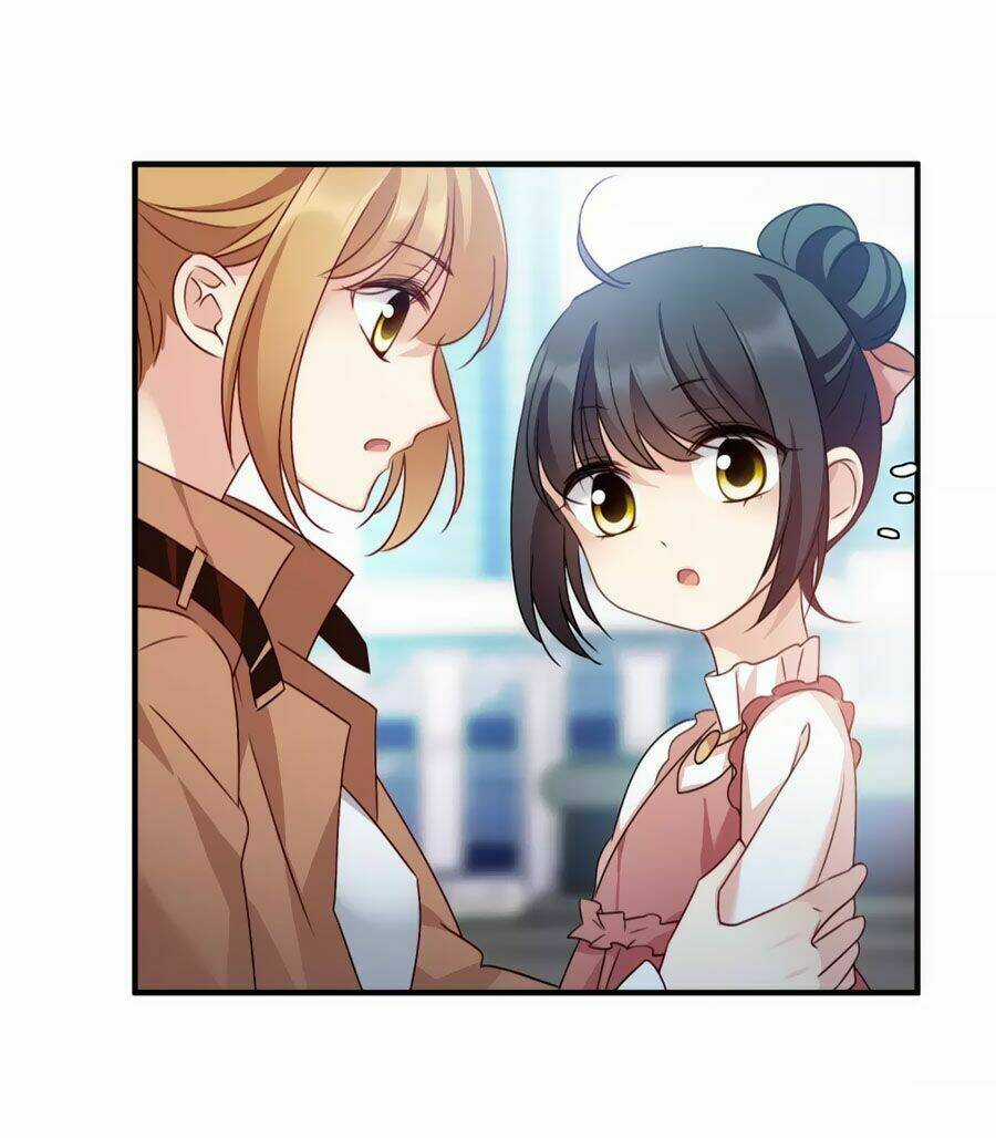 Nhân Chất Tình Nhân - Chapter 31.2 - Trang 21