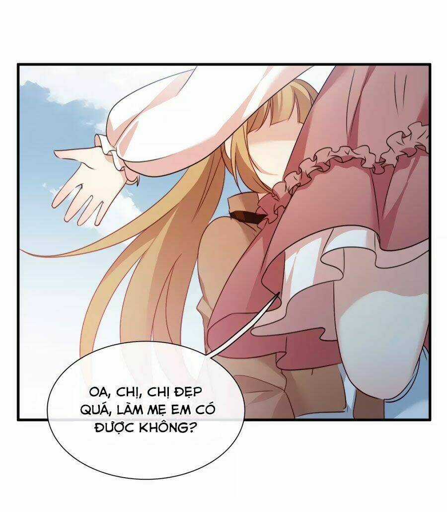 Nhân Chất Tình Nhân - Chapter 31.2 - Trang 22