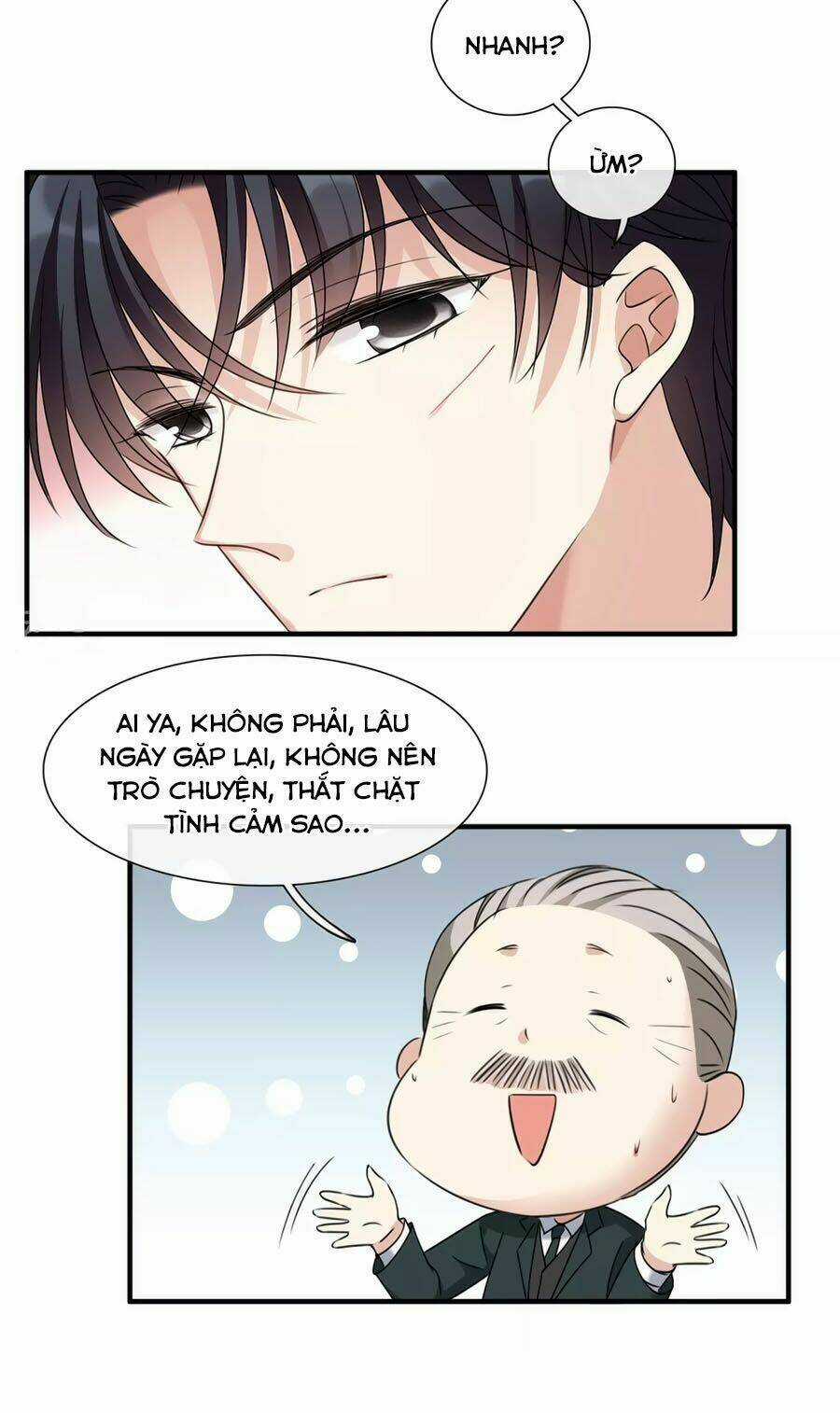 Nhân Chất Tình Nhân - Chapter 31.2 - Trang 4