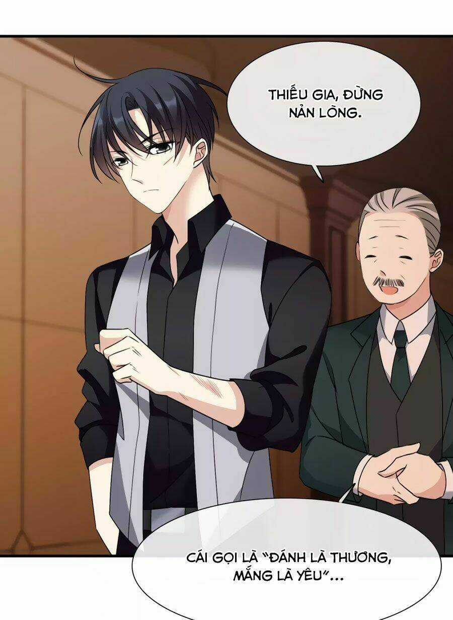 Nhân Chất Tình Nhân - Chapter 31.2 - Trang 5