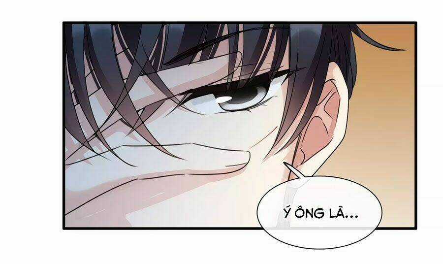 Nhân Chất Tình Nhân - Chapter 31.2 - Trang 7