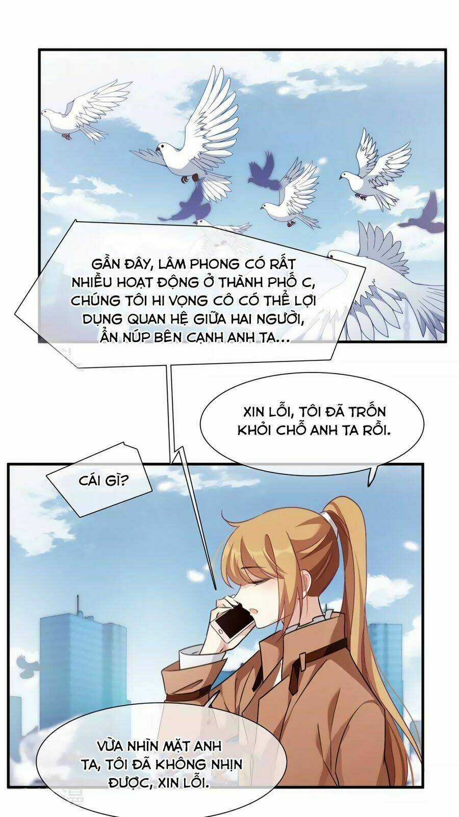 Nhân Chất Tình Nhân - Chapter 31.2 - Trang 10