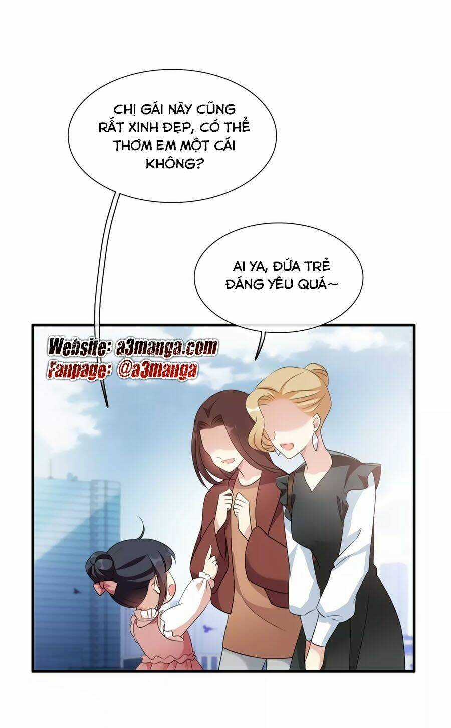 Nhân Chất Tình Nhân - Chapter 32.1 - Trang 1