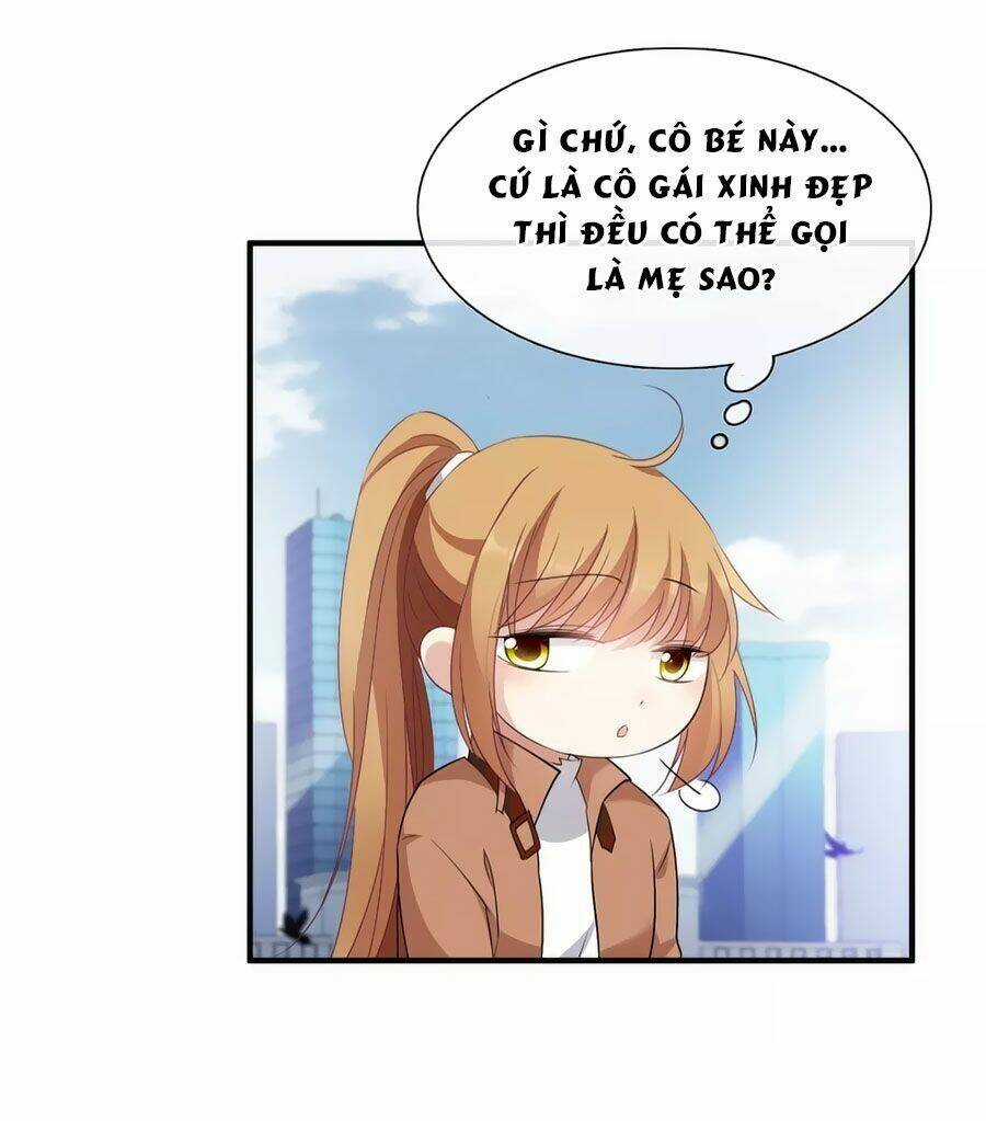 Nhân Chất Tình Nhân - Chapter 32.1 - Trang 2