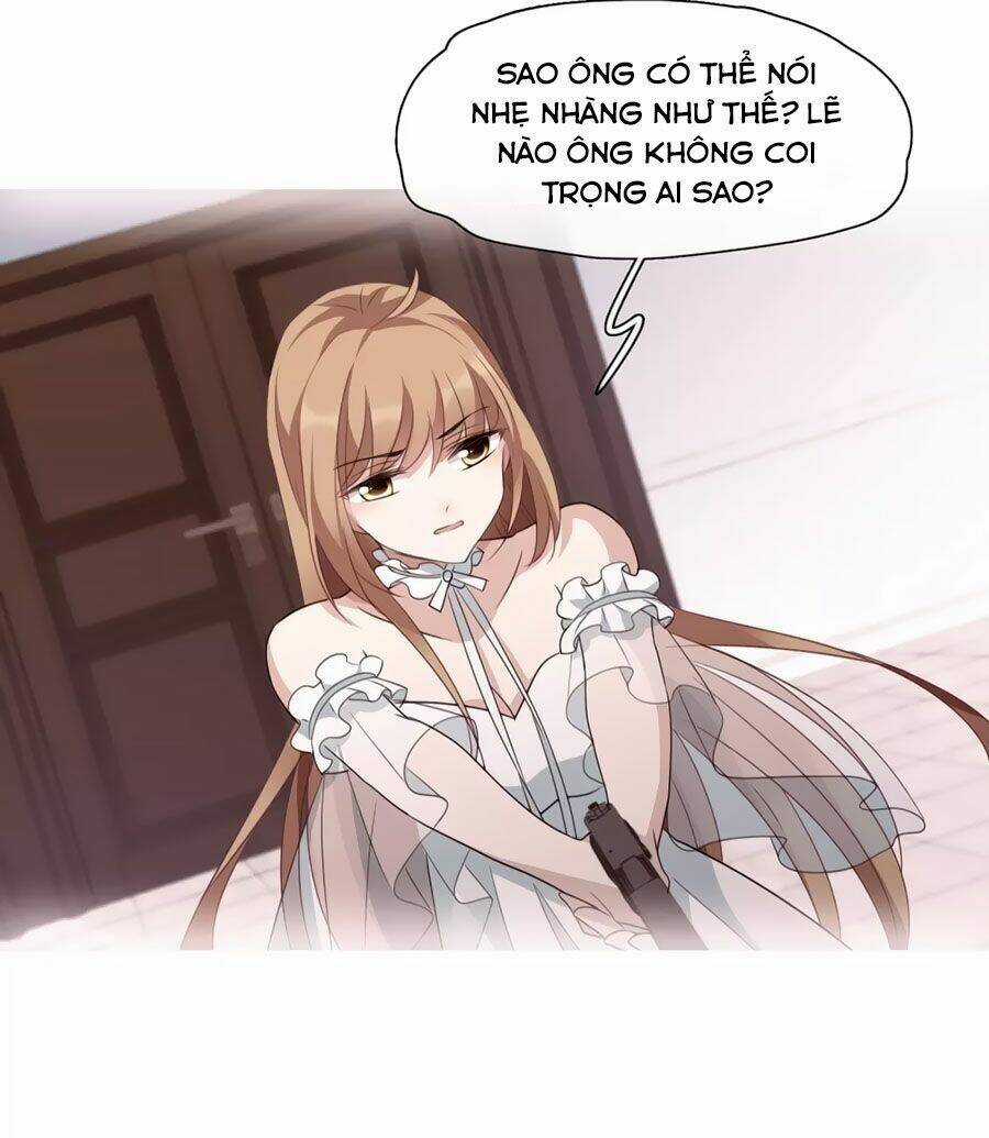 Nhân Chất Tình Nhân - Chapter 32.1 - Trang 17